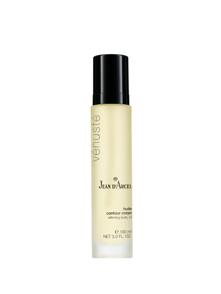 Huile Contour Corps - 100ml
