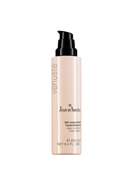 Lait Corporel Nourrissant - 250ml
