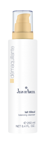 Lait Tilleul - 250ml