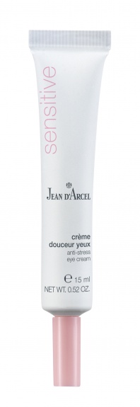 Creme Doucer Yeux - 15ml