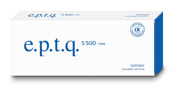 Poczwórnie usieciowany, 24 mg/ml kwas hialuronowy w ampułko strzykawce!