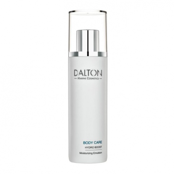Body care - hydro boost - moisturizing emulsion 200ml