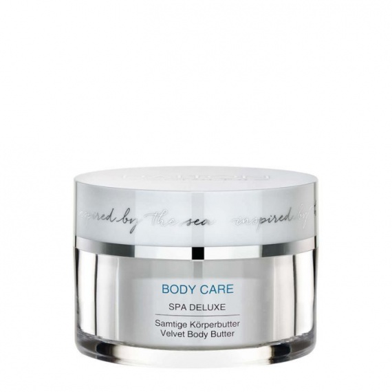 Body care - spa deluxe - velvet Body Butter 200ml