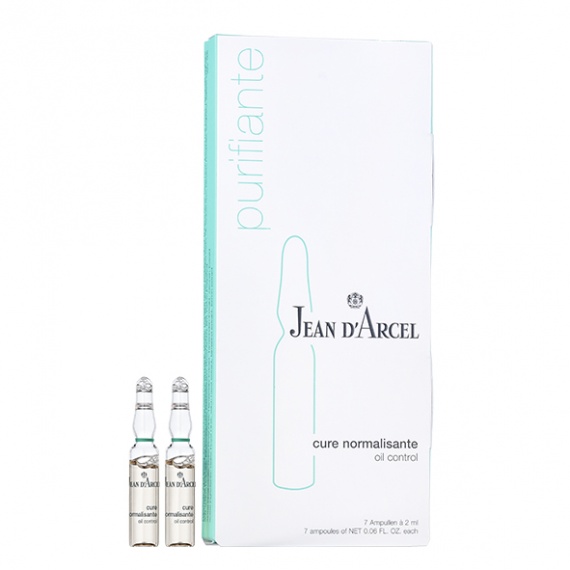 Cure Normalisante - 7x2ml