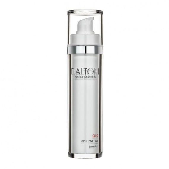  Q10 Cell Energy Emulsion 50ml