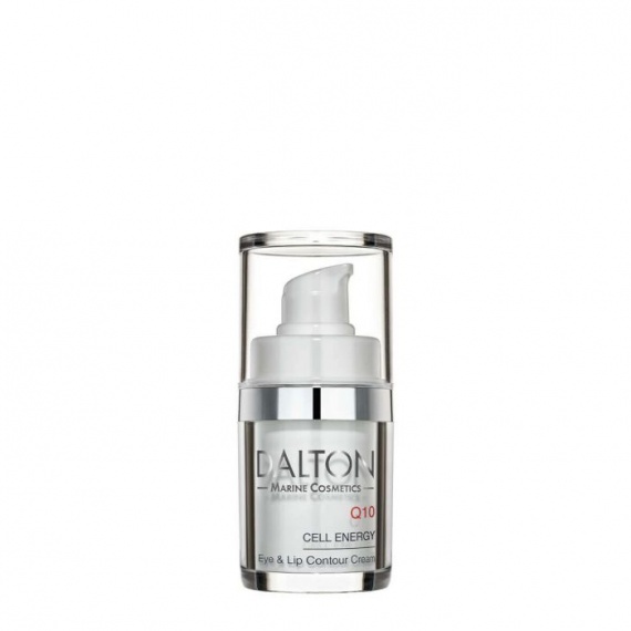  Q10 Cell Energy Eye & Lip Contour Cream 15ml