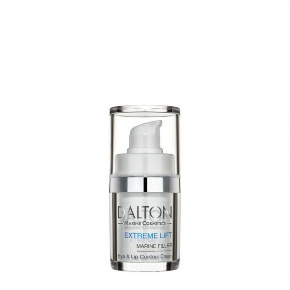 Extreme Lift Marine Filler Eye & Lip Contour Cream 15ml