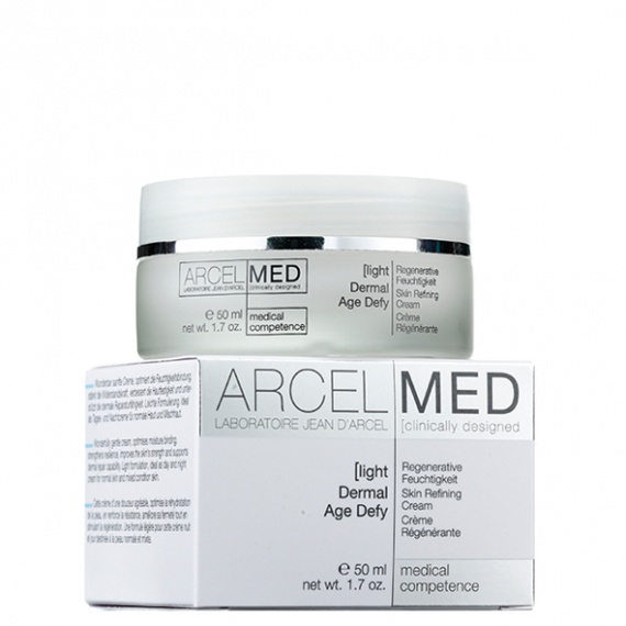 Dermal Age Defy Light - 50ml