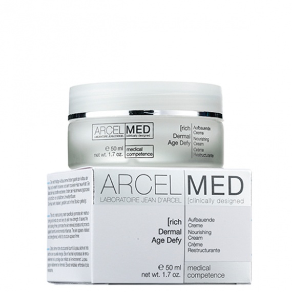 Dermal Age Defy Rich - 50ml
