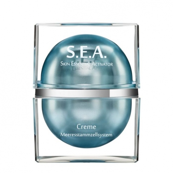 s.e.a Marine Stem Cell System Cream 50ML