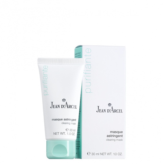Masque Astringent - 30ml