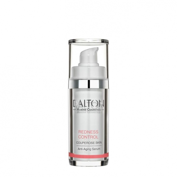 Redness Control Couperose Skin Anti-Aging Serum 30ml