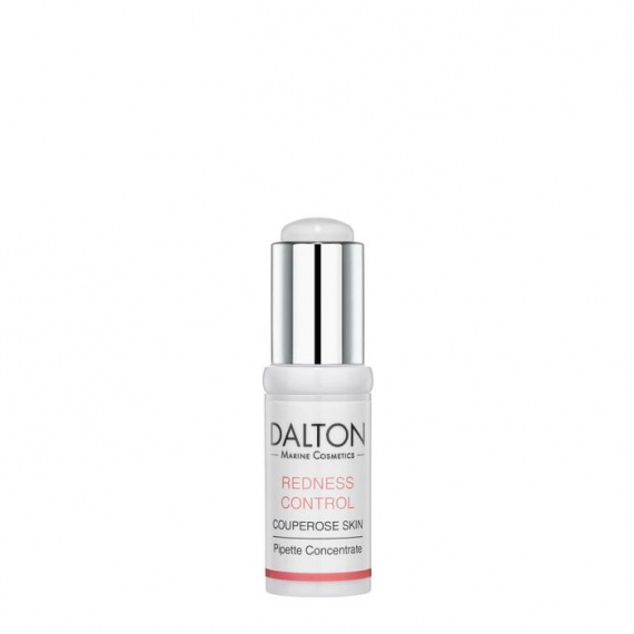Redness Control Couperose Skin Pipette Concentrate 15ml