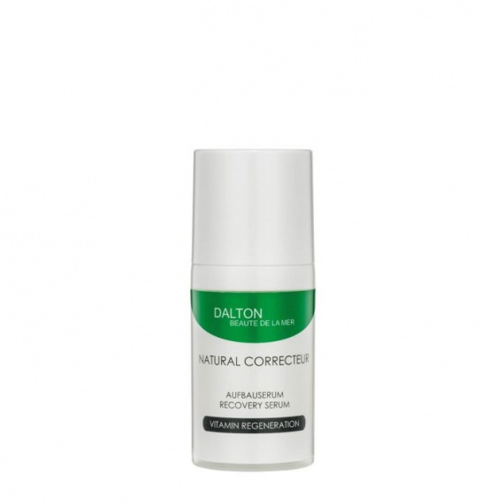 Natural Correcteur Vitamin Regeneration Recovery Serum 30ml