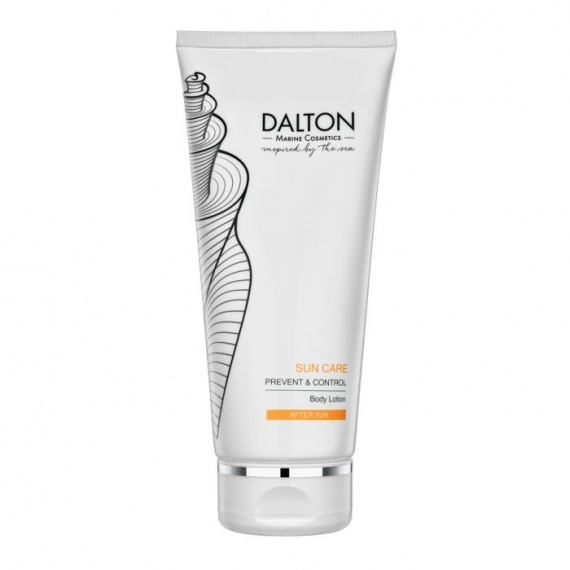 After Sun Body Lotion 200ml