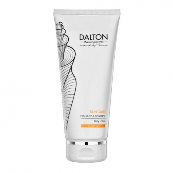 After Sun Body Lotion 200ml