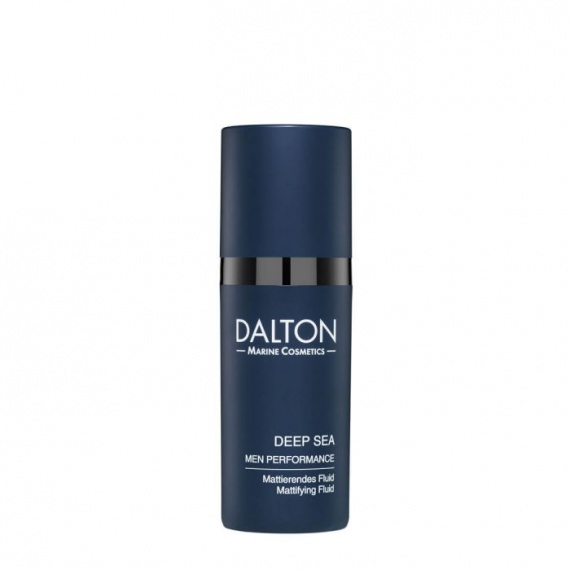 Deep Sea Mattifting Fluid 30ml