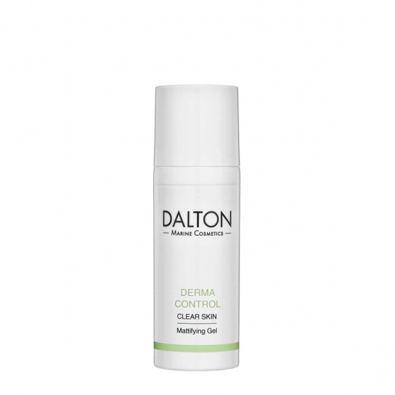 Mattifying Gel 50ml
