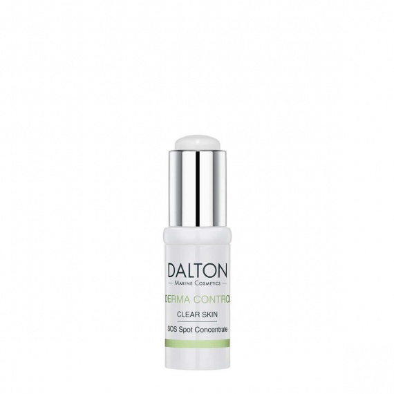 sos spot concentrate 15ml