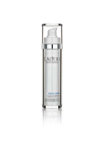 Face care - Push-up Effect - Neck & Décolleté Cream 50ml