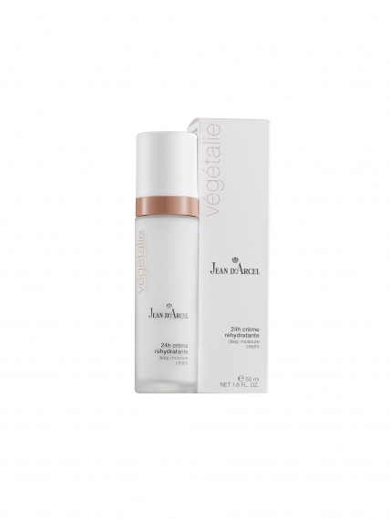 24H Creme Rehydratante - 50ml