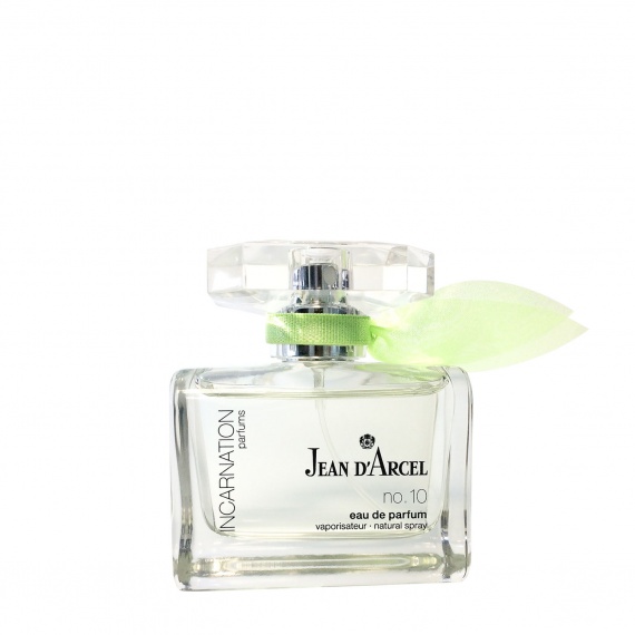 Incarnation no.10 eau de parfum 50 ml 