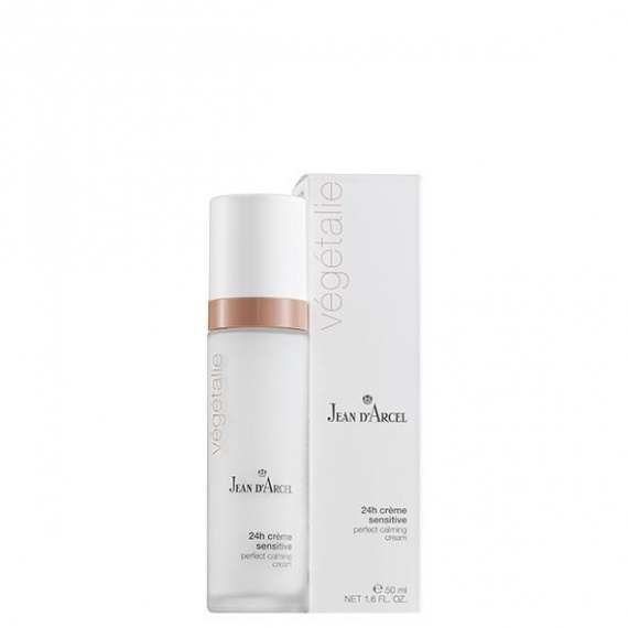 24 creme sensitive 50 ml