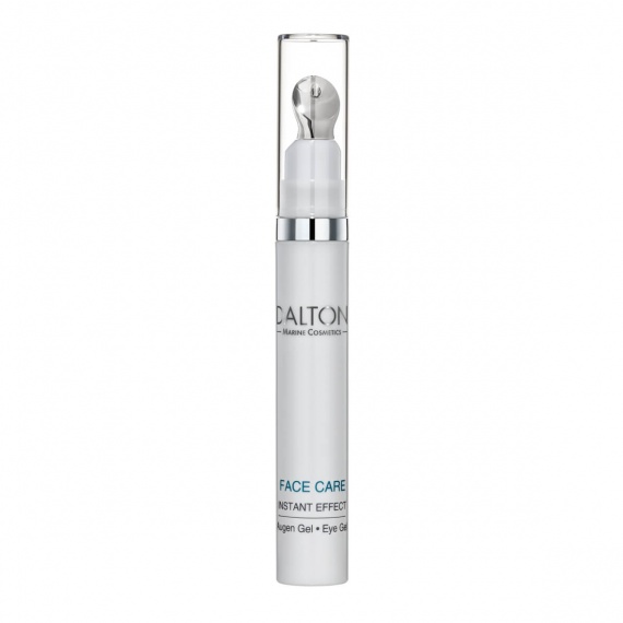 Face care - Instant Effect - eye gel 15ml 