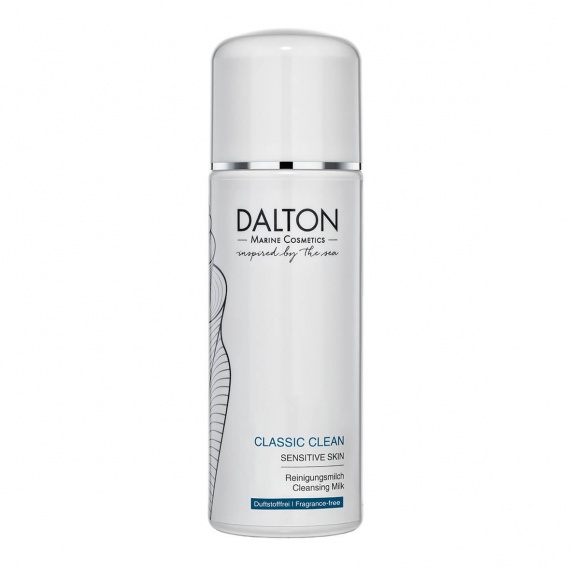 Classic clean sensitive skin cleansing milk 200 ml  
