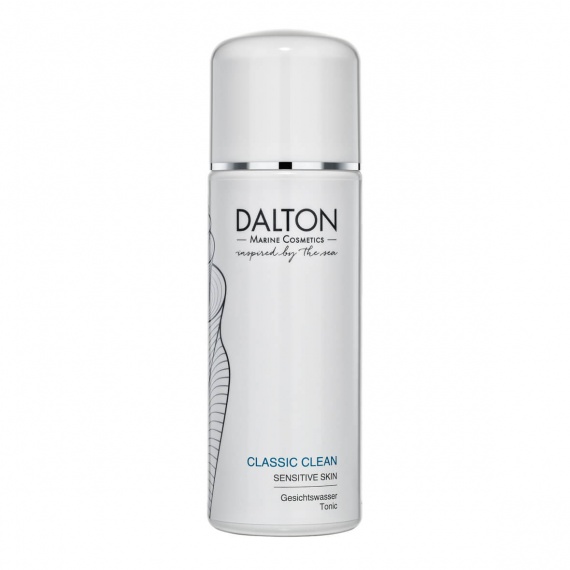 Comfort clean sensitive skin tonic 200 ml 