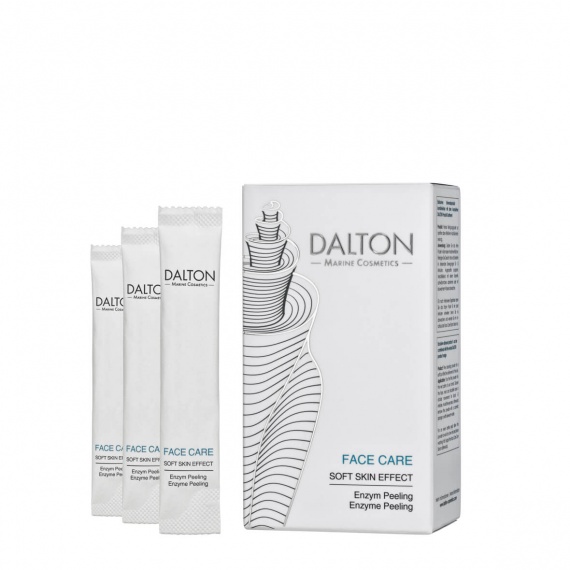 Comfort clean  - Soft Skin Effect - Enzyme Peeling 8X1G