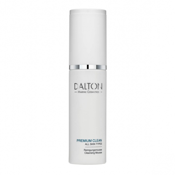 Premium clean cleansing mousse 150 ml 