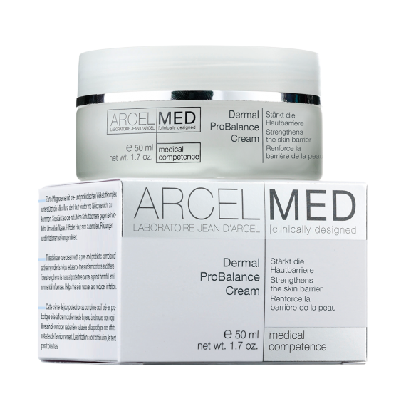 dermal probalance crem 50 ml 