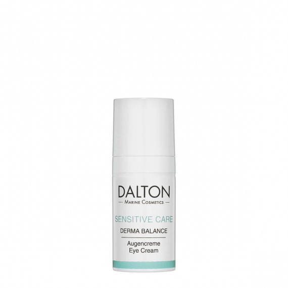 Sensitive Care Eye Cream 15ML