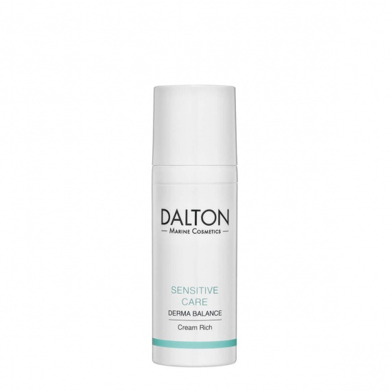 Sensitive Care Cream Rich 50ML