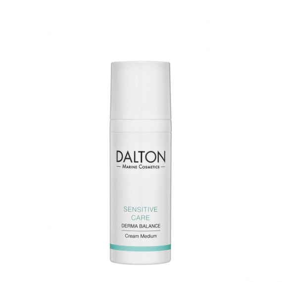 Sensitive Care Cream Medium 50ML
