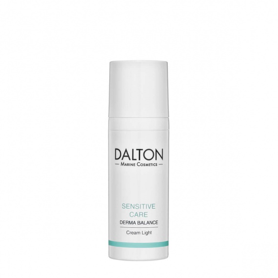 Sensitive Care Cream Light 50ML