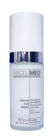 Dermal Eye Repair - 30ml