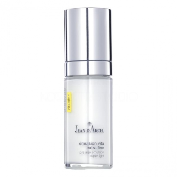 émulsion vita extra fine 30ml