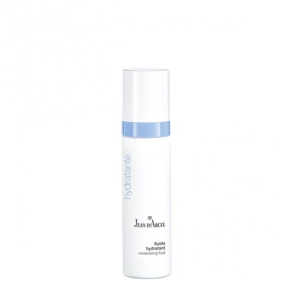 Fluide hydratante 50 ml 