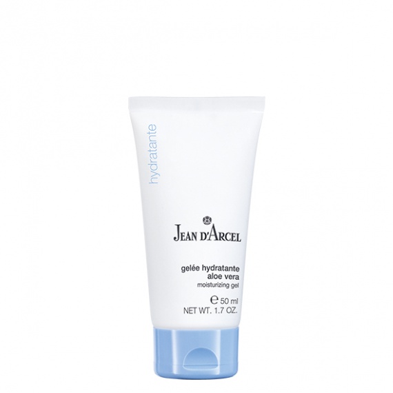Gelée Hydratante Aloe Vera - 50ml
