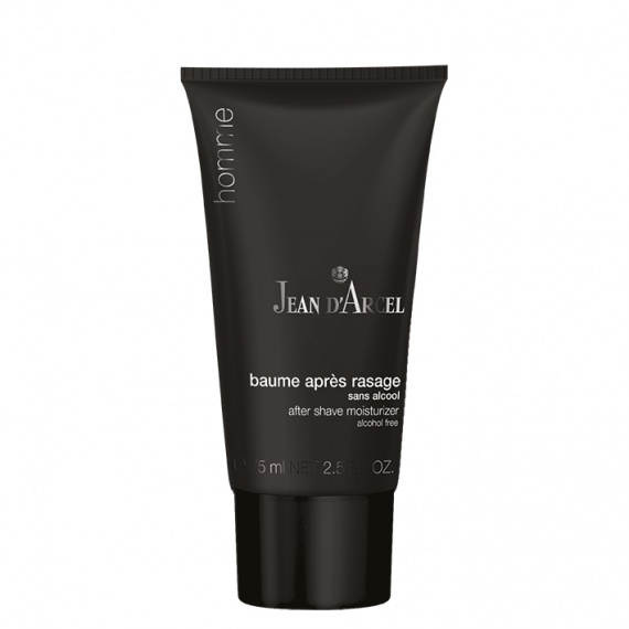 baume apres rasage 75ml