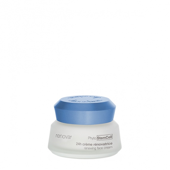 24H Creme Renovatrice - 50ml 