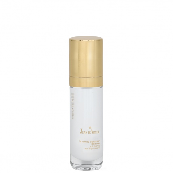 LA CREME CONTUR DELUXE 30ML
