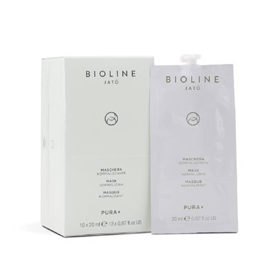 Mask normalizing 10x20ml 