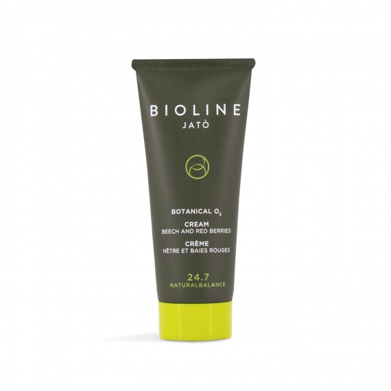 Botanical 02 cream 60 ml 