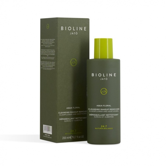 Cleasing - makeup remover 200ml  