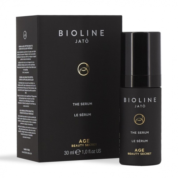 The serum 30 ml