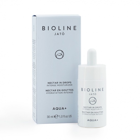 Nectar in drops intense moisturizer 30 ml 