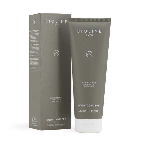Hydrasource body lotion 250 ml 